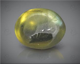 Natural Chrysoberyl Cat's eye  0.92CTS-6633